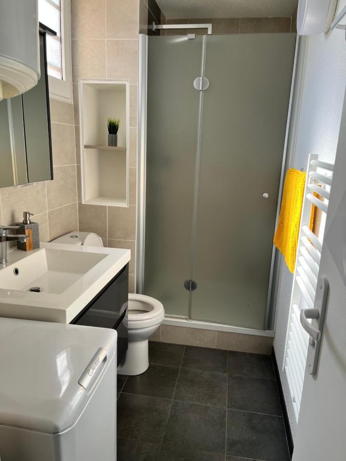 Ferienwohnung Chez Alix Et Jo Superbe T3 Au Bord De L'Ocean Lacanau Exterior foto